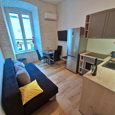 Lola'S Place Рієка Екстер'єр фото