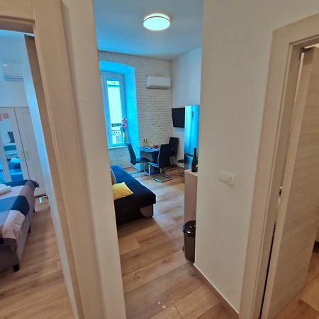 Lola'S Place Рієка Екстер'єр фото