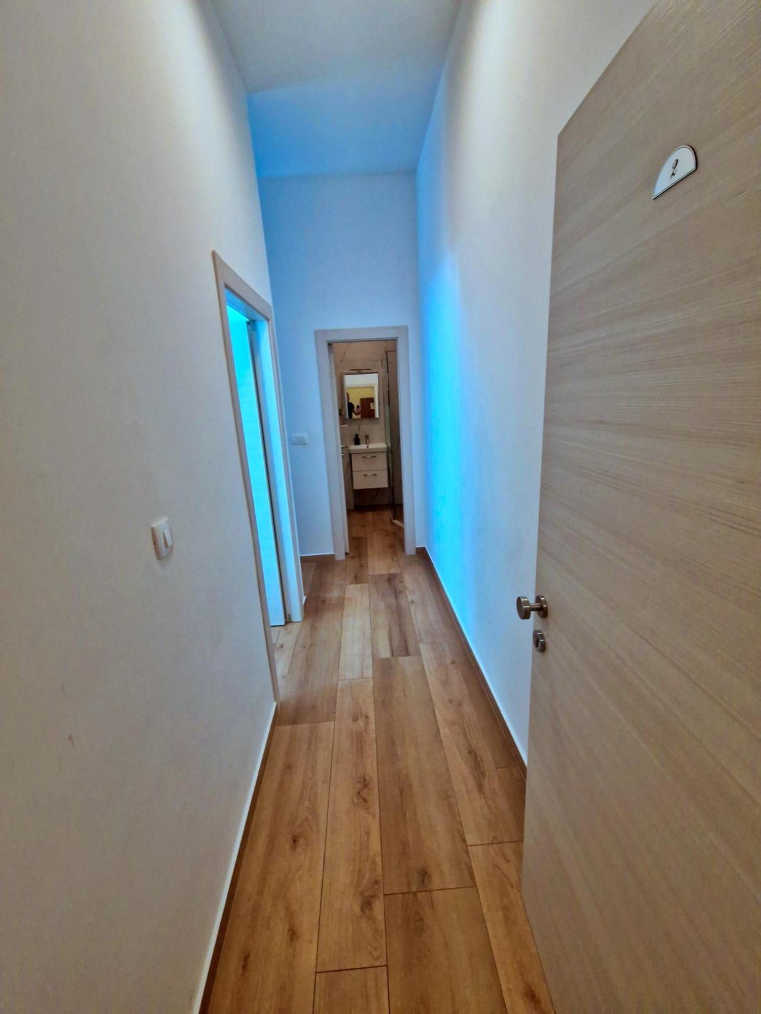 Lola'S Place Рієка Екстер'єр фото