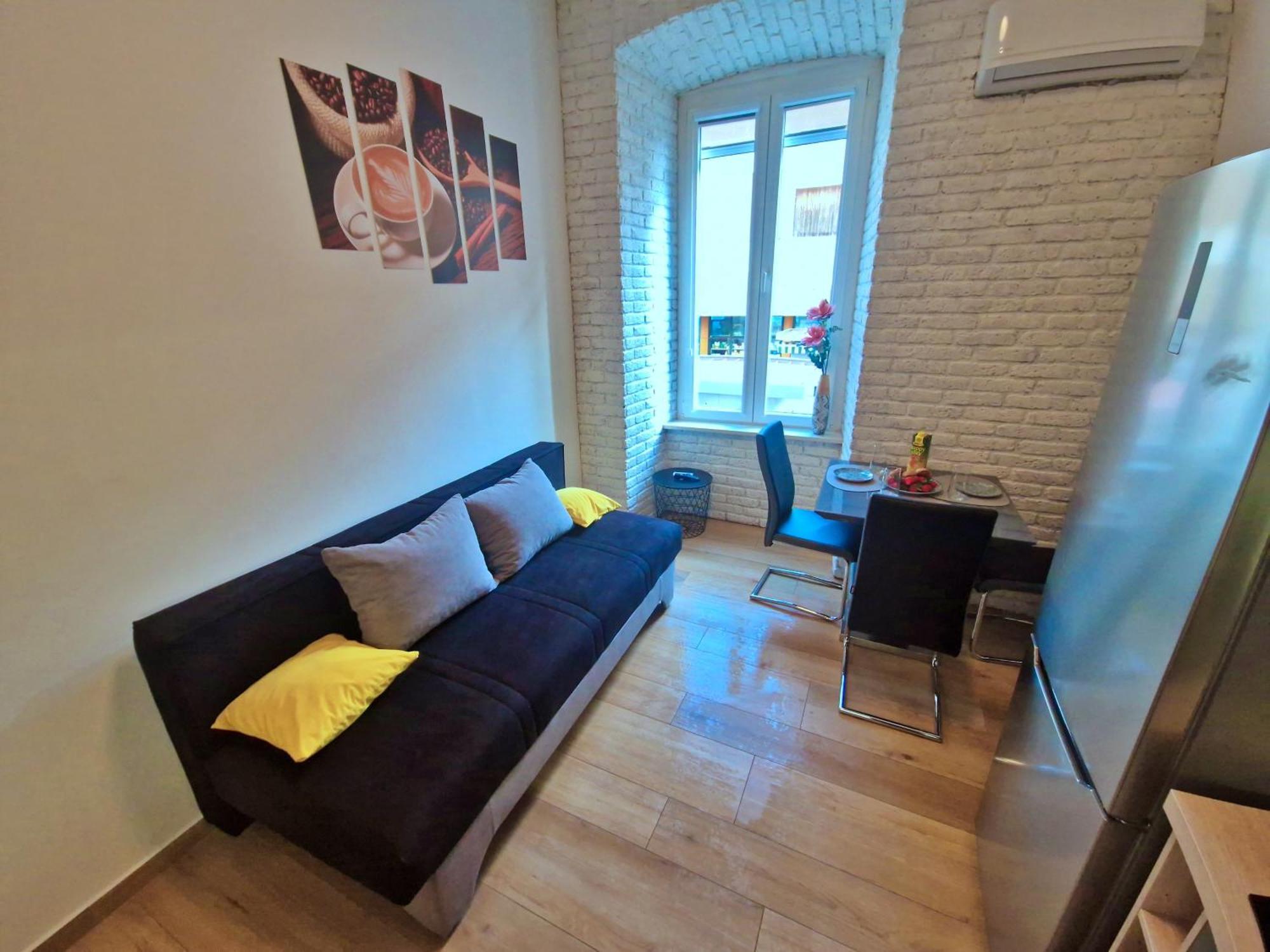 Lola'S Place Рієка Екстер'єр фото