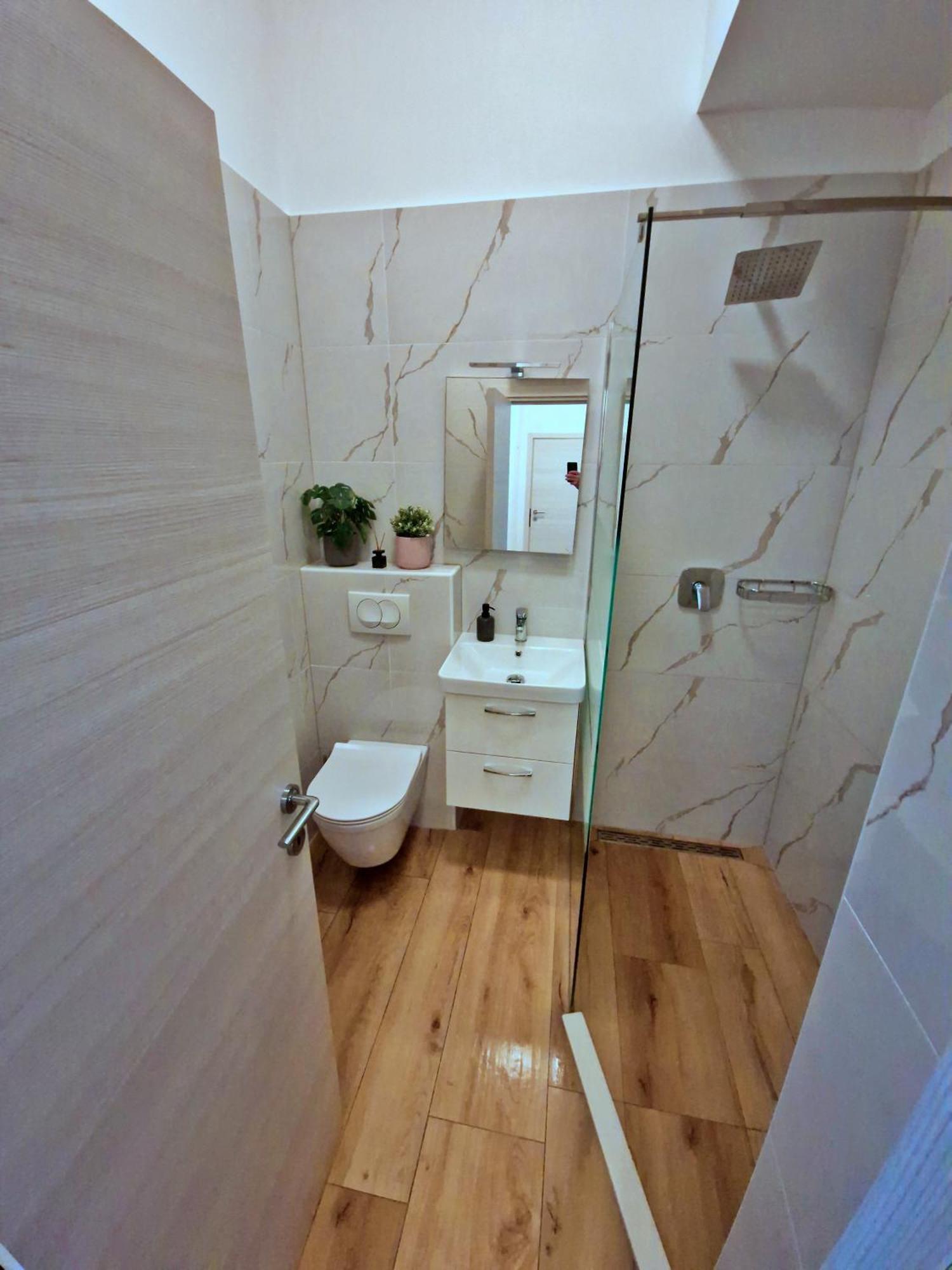 Lola'S Place Рієка Екстер'єр фото