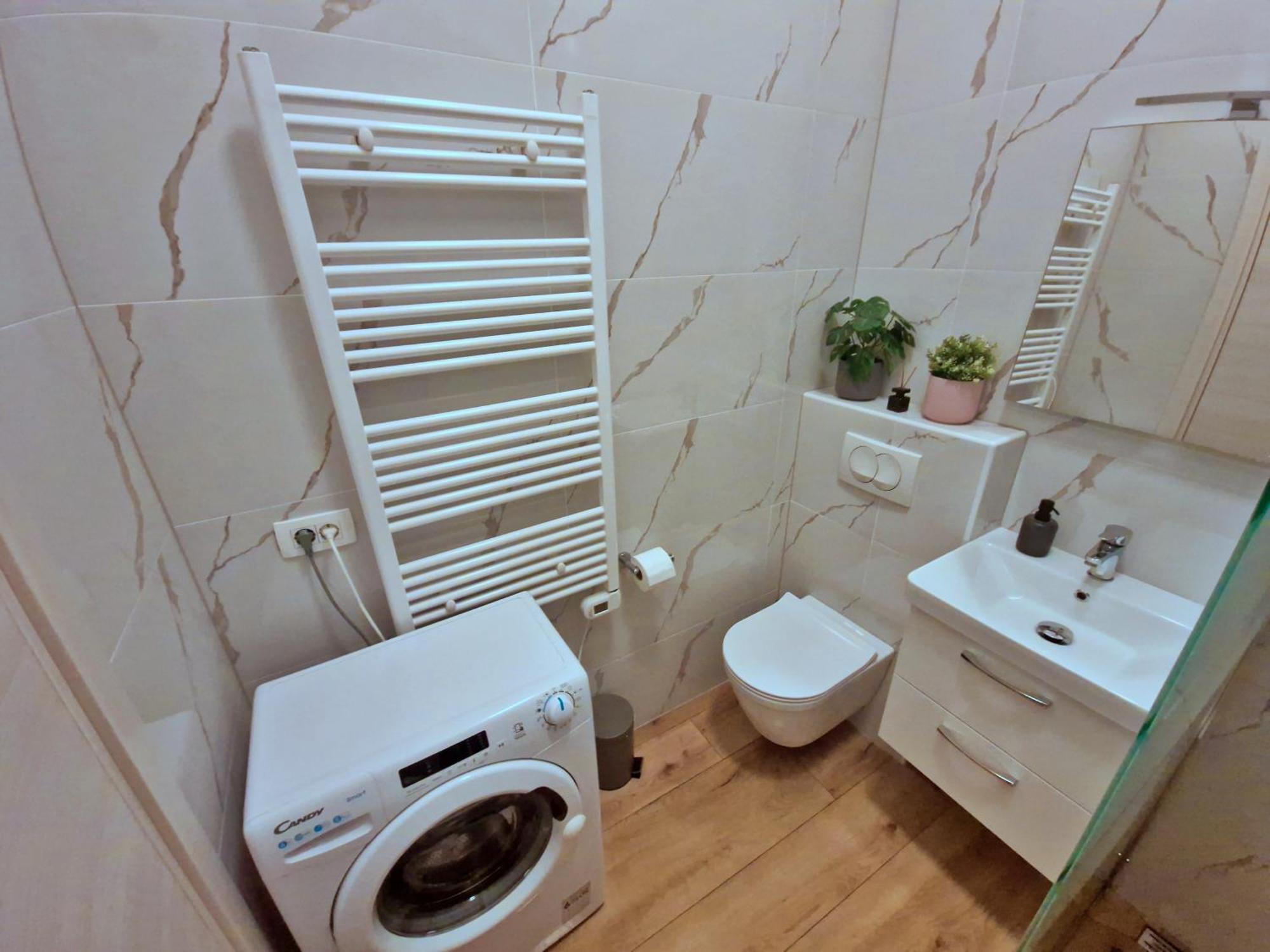 Lola'S Place Рієка Екстер'єр фото