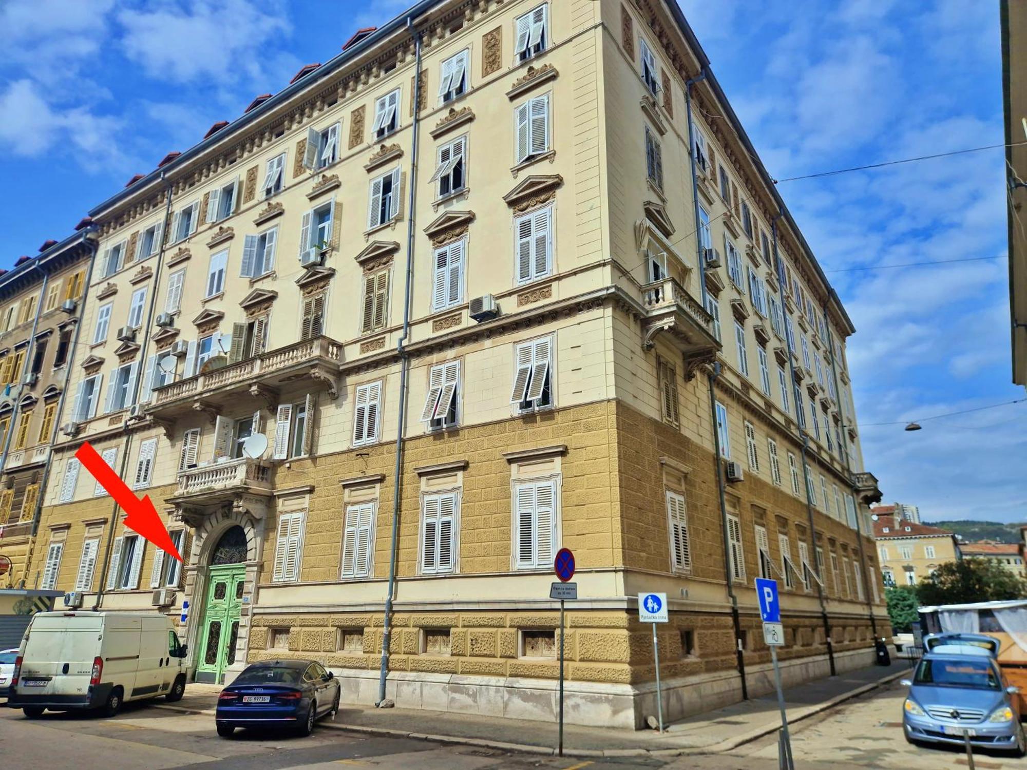 Lola'S Place Рієка Екстер'єр фото