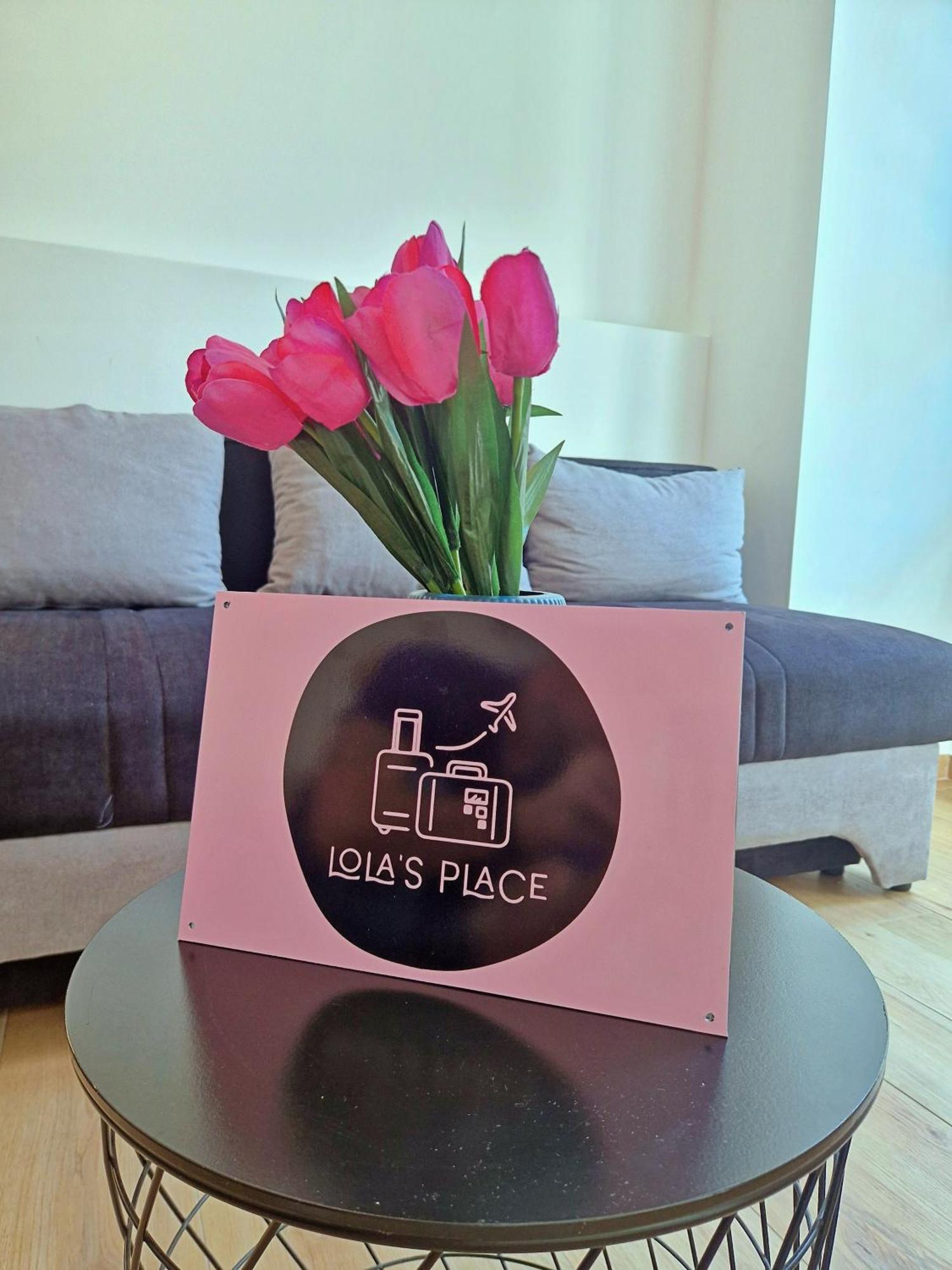 Lola'S Place Рієка Екстер'єр фото