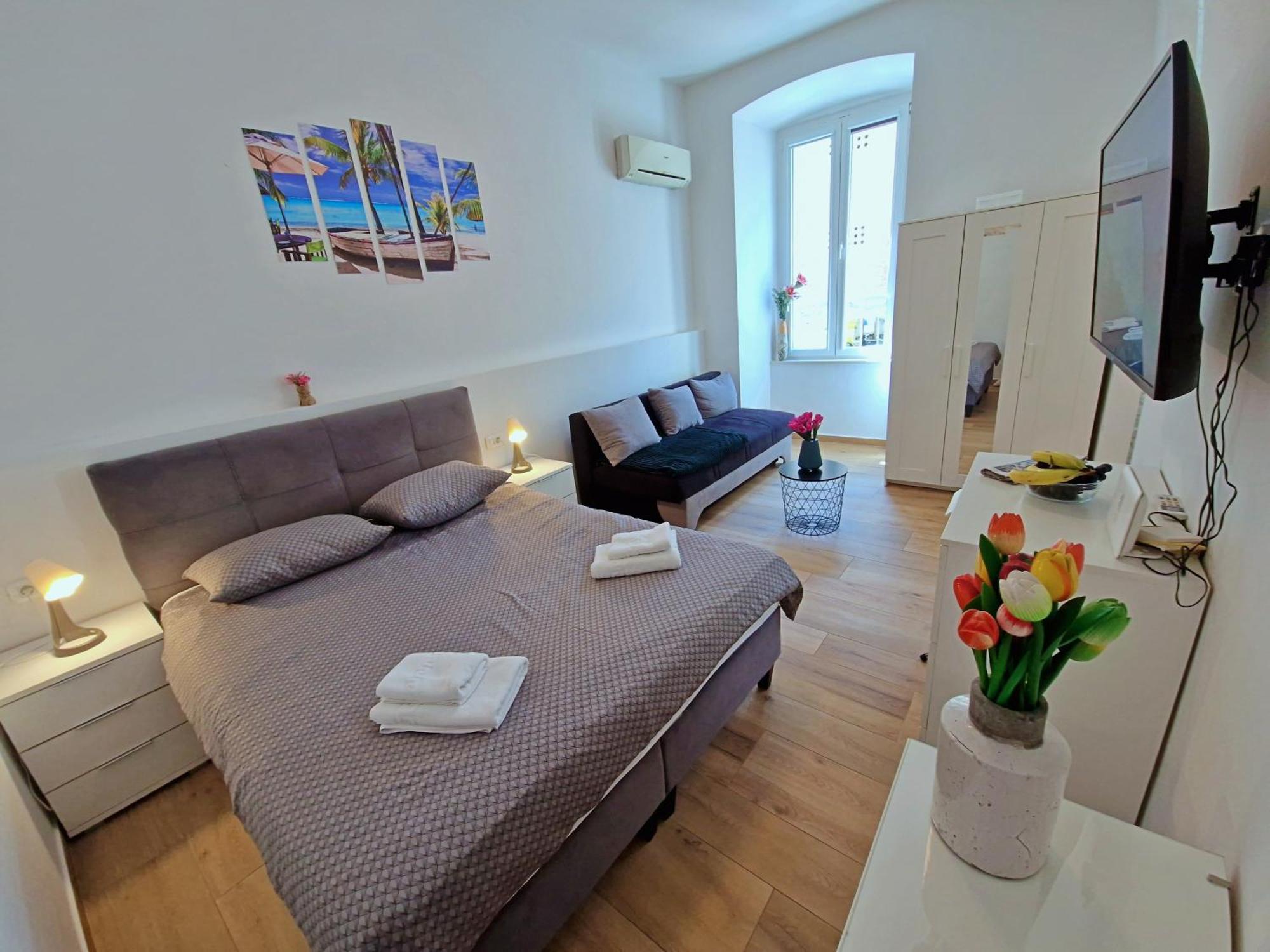 Lola'S Place Рієка Екстер'єр фото