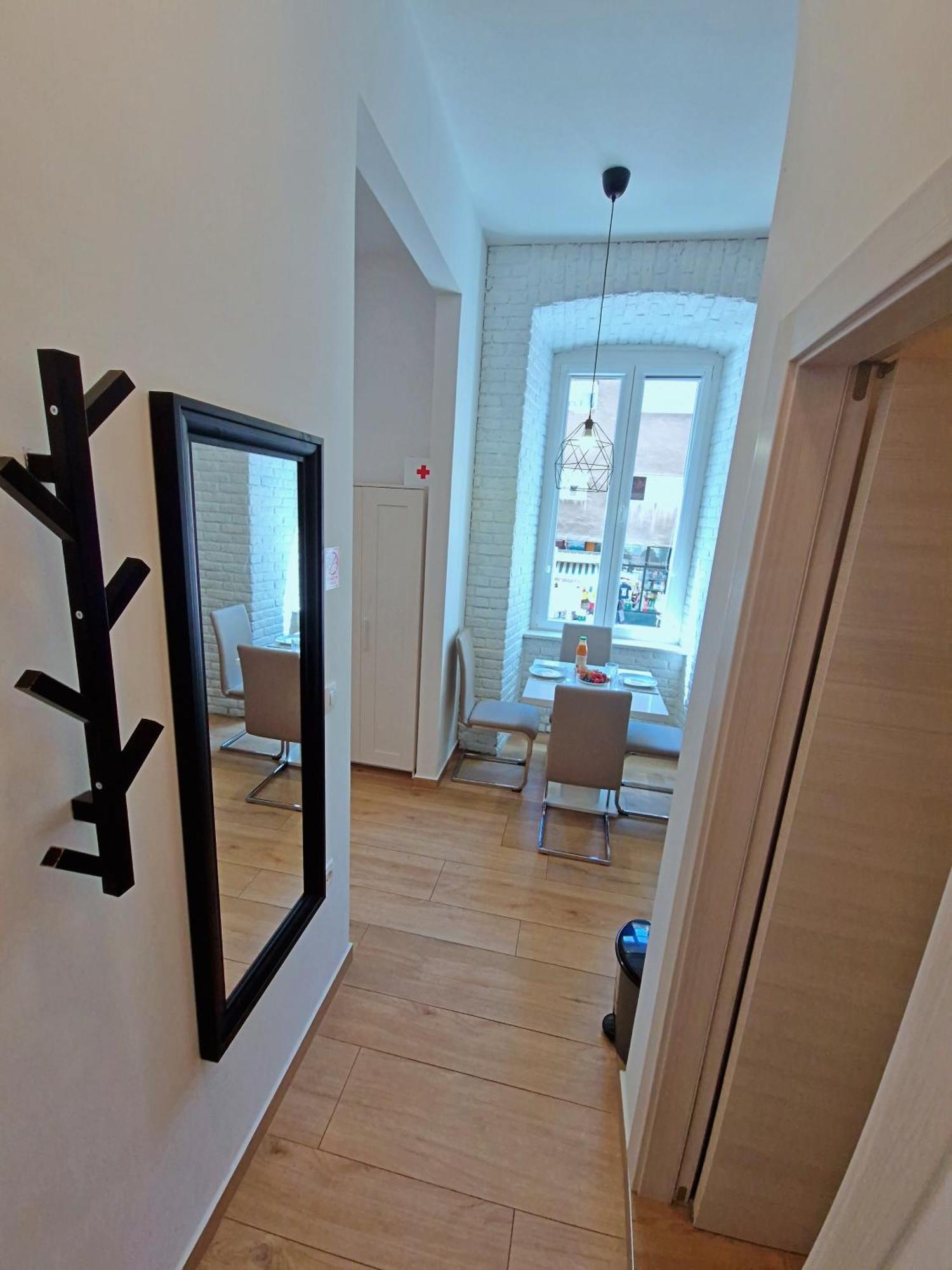 Lola'S Place Рієка Екстер'єр фото
